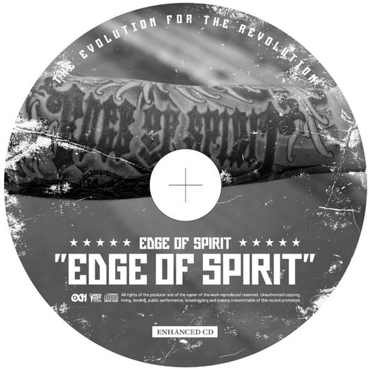 Edge Of Spirit | EDGE OF SPIRIT | Demons Run Amok