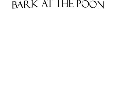 Bark at the Poon main photo