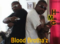 Blood Brotha'z image