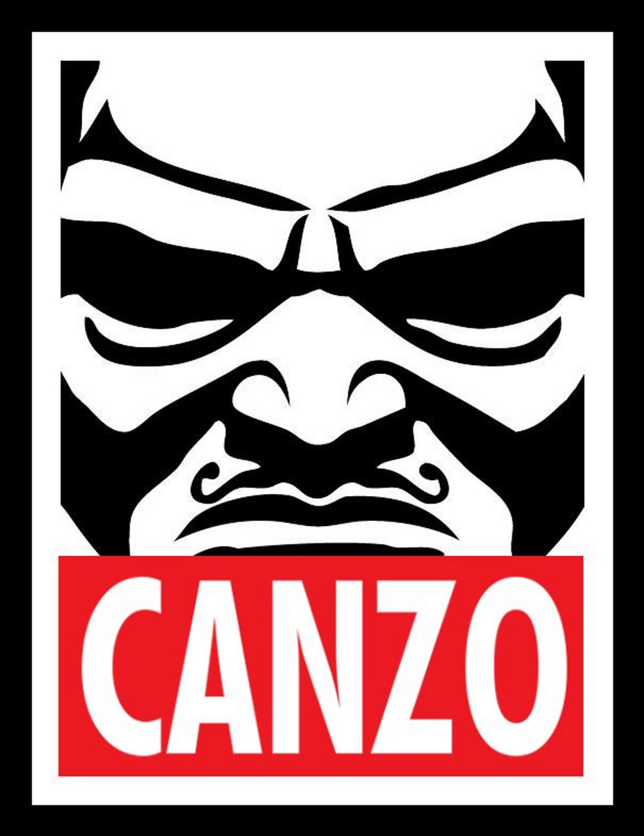 Cultivating Phantasms Canzo