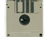 Limited Edition 3,5" Floppy Disk photo 