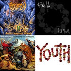 Sfu042 The Rival Mob Hardcore For Hardcore Six Feet Under Records