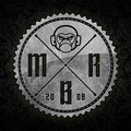 MBR Label image