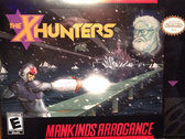 SNES Box version of "Mankind's Arrogance" photo 