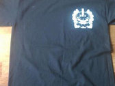 Cyberkraft T-shirt photo 