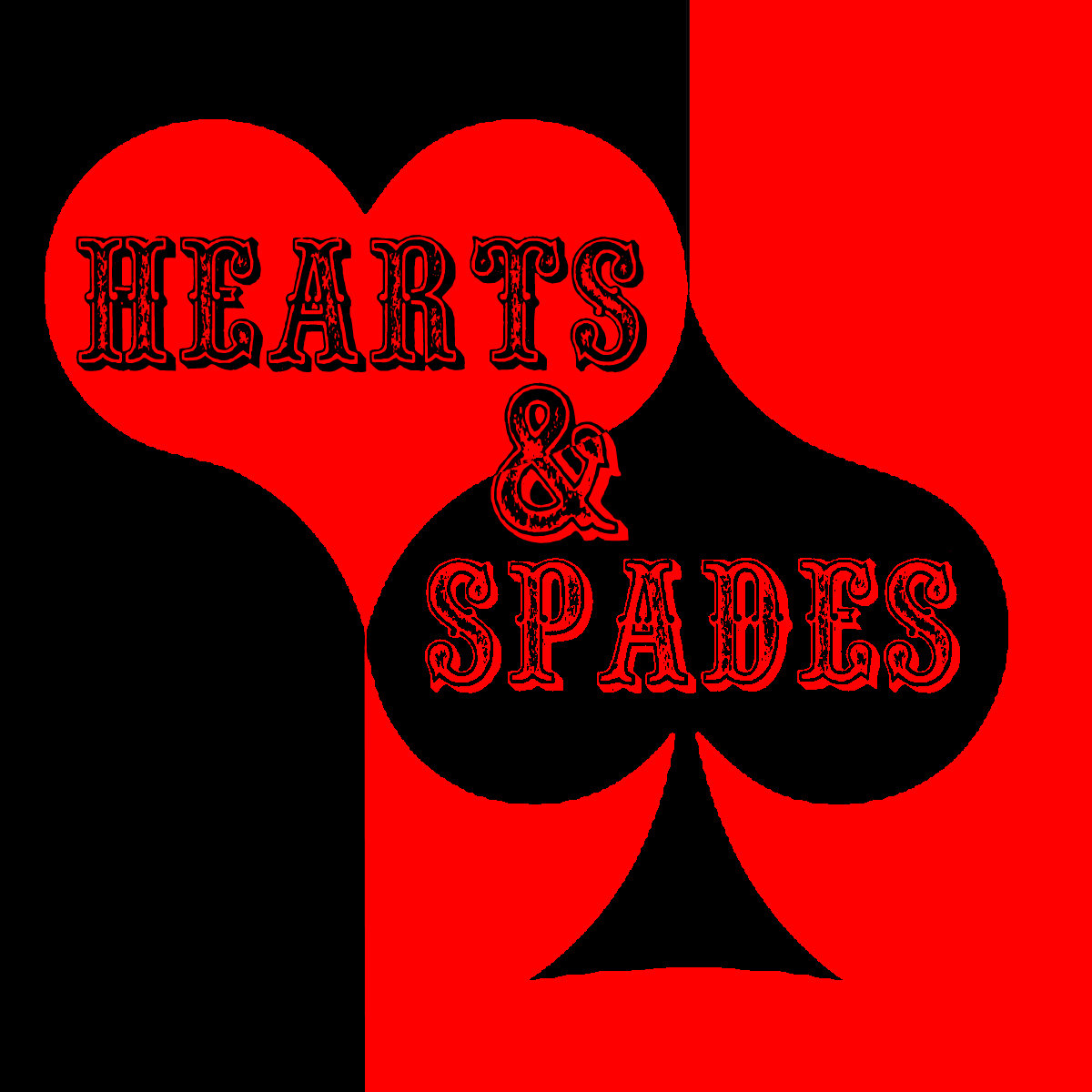 Wayfarer | Hearts & Spades