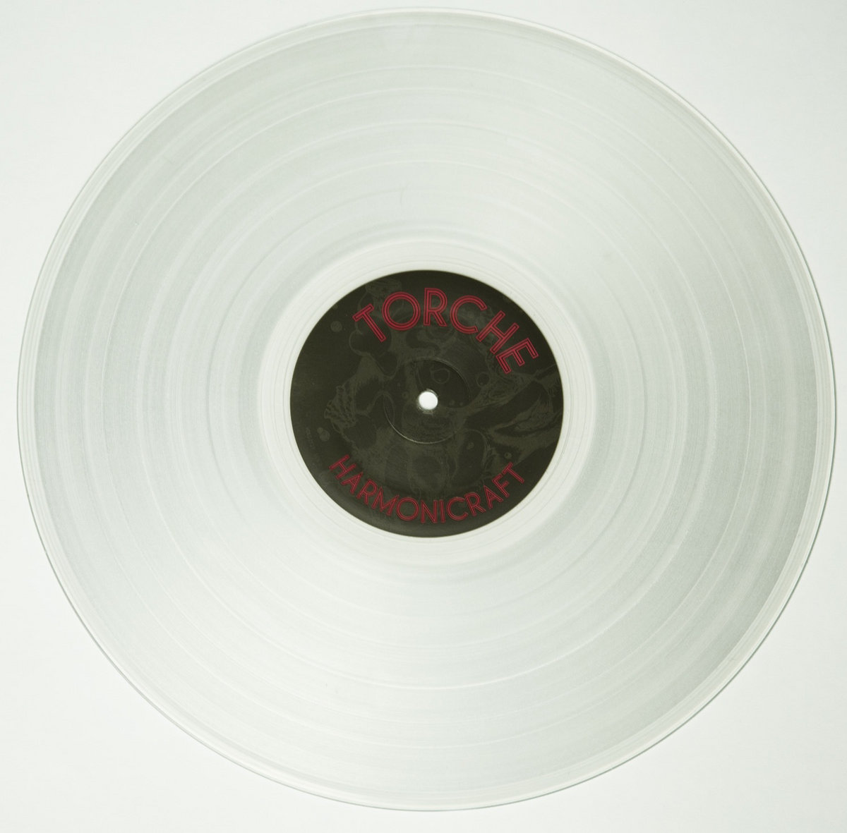 Harmonicraft Torche Entertainment