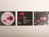 CD+DVD Folkabaret photo 