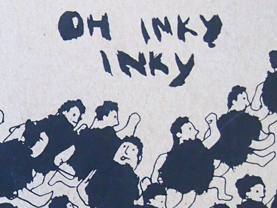 Oh Inky Inky main photo