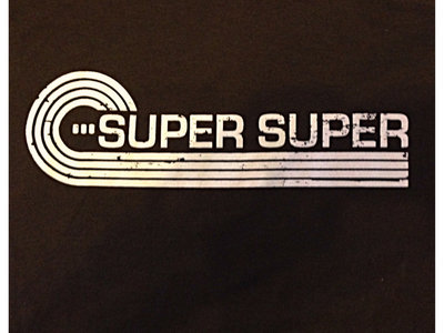 Super Super Tee main photo