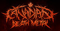 Canadian Death Metal image