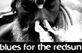 Blues for the redsun image