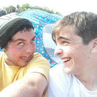 Luke Pedlar thumbnail