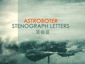 Astroboter Bundle (Shirt / Bag / Tape / Button / MP3) photo 
