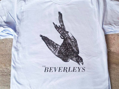 Beverleys Bird T-Shirt main photo
