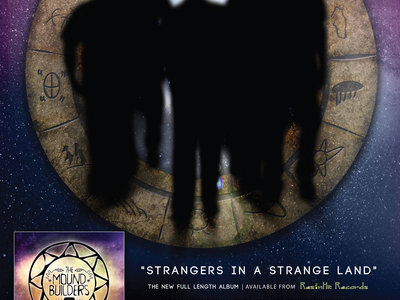 Strangers In A Strange Land Promo Print main photo