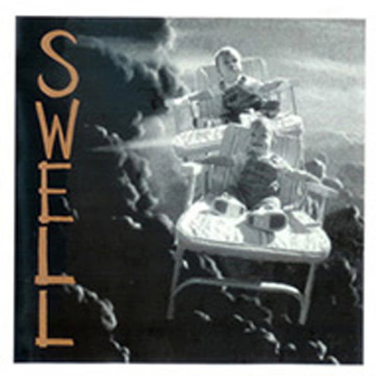 Swell | Swell | pSychoSpecificMusic