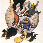 Trem Maluco E Outras Cantigas De Roda Helio Ziskind trem maluco e outras cantigas de roda