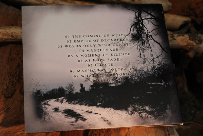 Forlorn Path — Photo