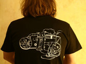 T-shirts DH ! + CD for free photo 
