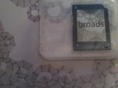 Broads - Limited Edition SD Card - SOLD OUT photo 
