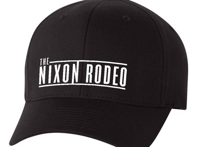 The Nixon Rodeo Flex Fit Hat main photo