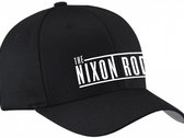 The Nixon Rodeo Flex Fit Hat photo 