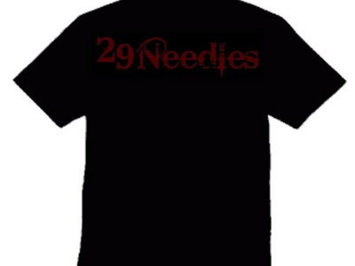 29 Needles first design tshirt(limited quantity) main photo
