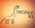 DinosaurusRex image
