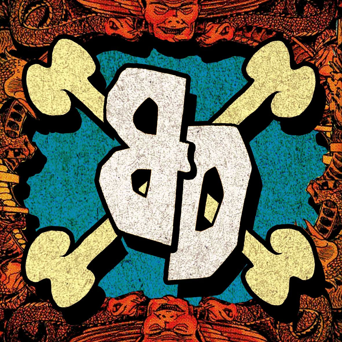 Worlds Apart BUSH DOCTORS