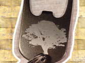 Sicamore Tree Bottle Opener photo 