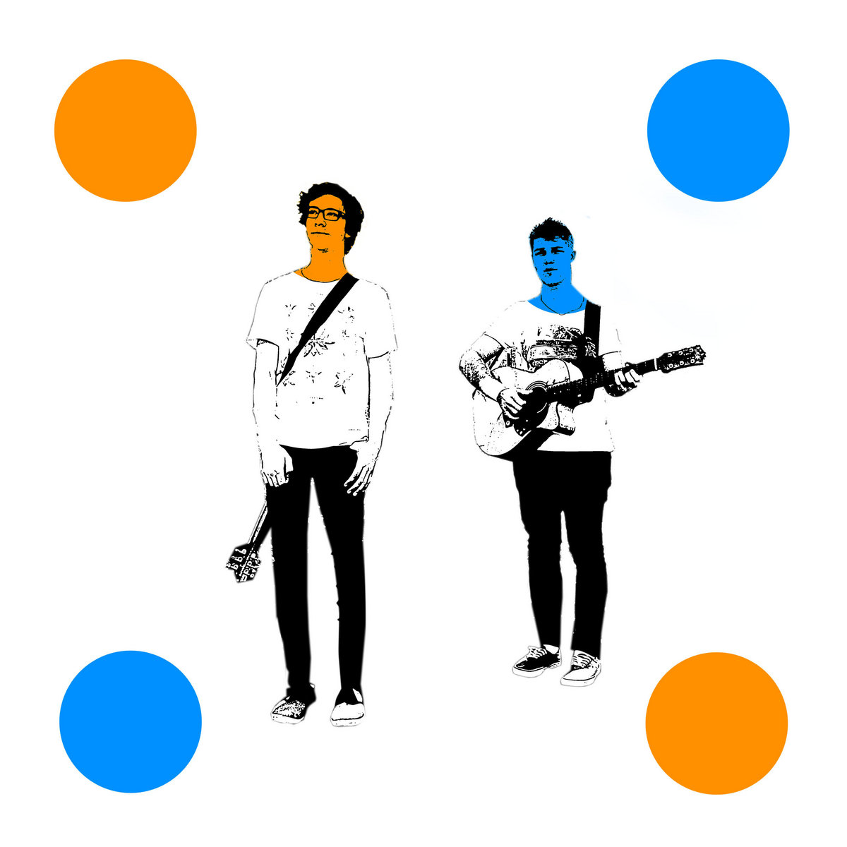 The Quartermiles Live At The Prom The Quartermiles how-to-get-spotify-wrapped-2024-hazel-annabal