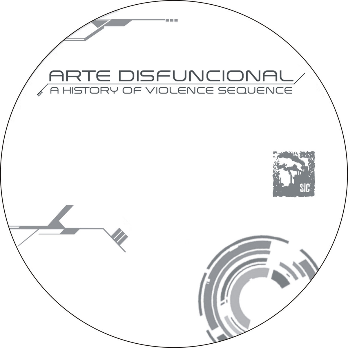 A History of Violence Sequence Arte Disfuncional Slave Indvstries