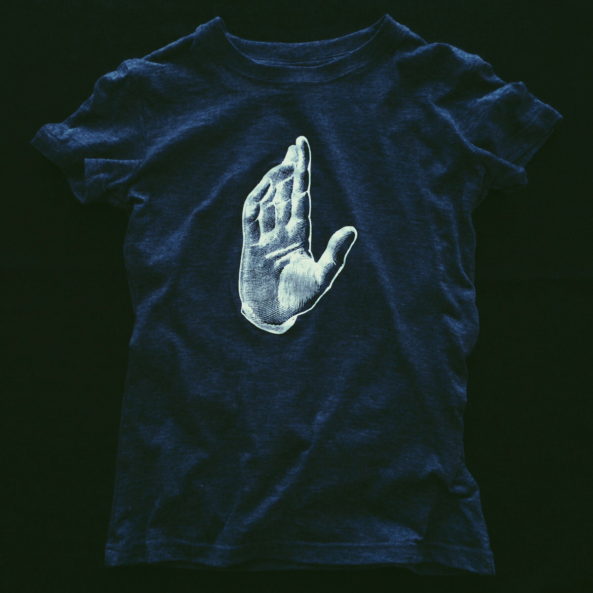 windhand shirt