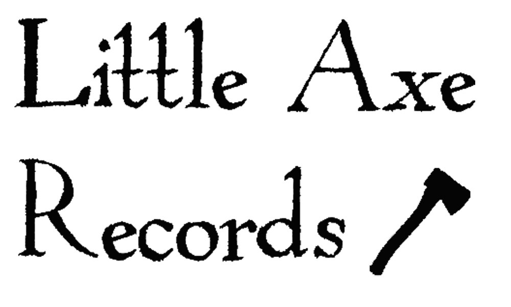 Merch | Little Axe Records