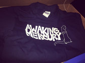Men's Awaking Mercury Shirts photo 