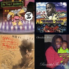 Bump The Floor | J. Rawls | 55 MUSIC