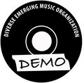 Diverse Emerging Music Organization image