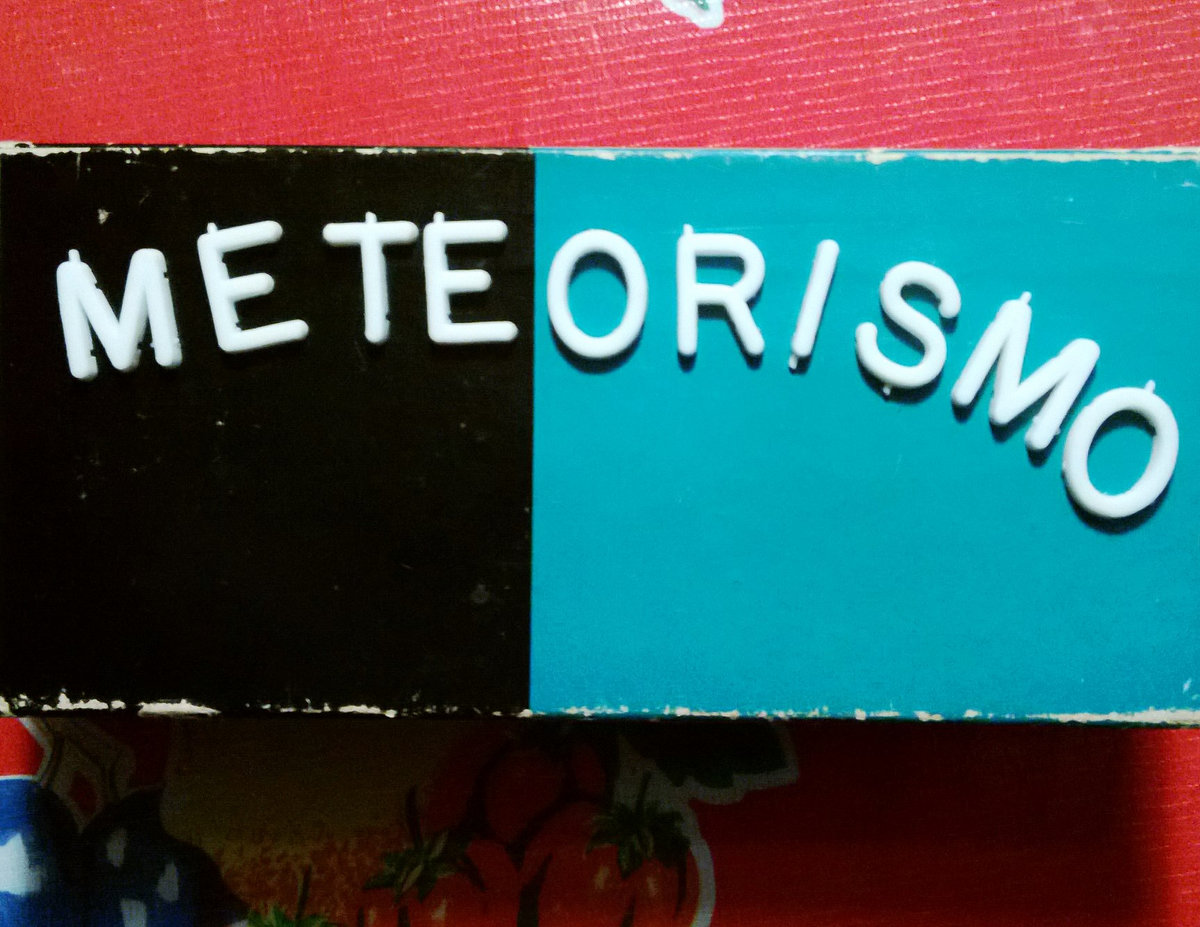 Meteorismo dietary