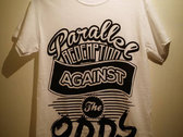 Against The Odds Shirt photo 