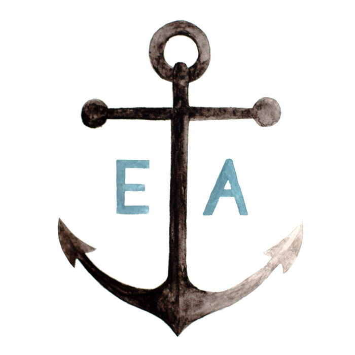 The Emerald Armada cover
