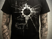 Metal By Design (MxD) - Cog T-shirt photo 