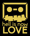 Hell is Now Love Records image