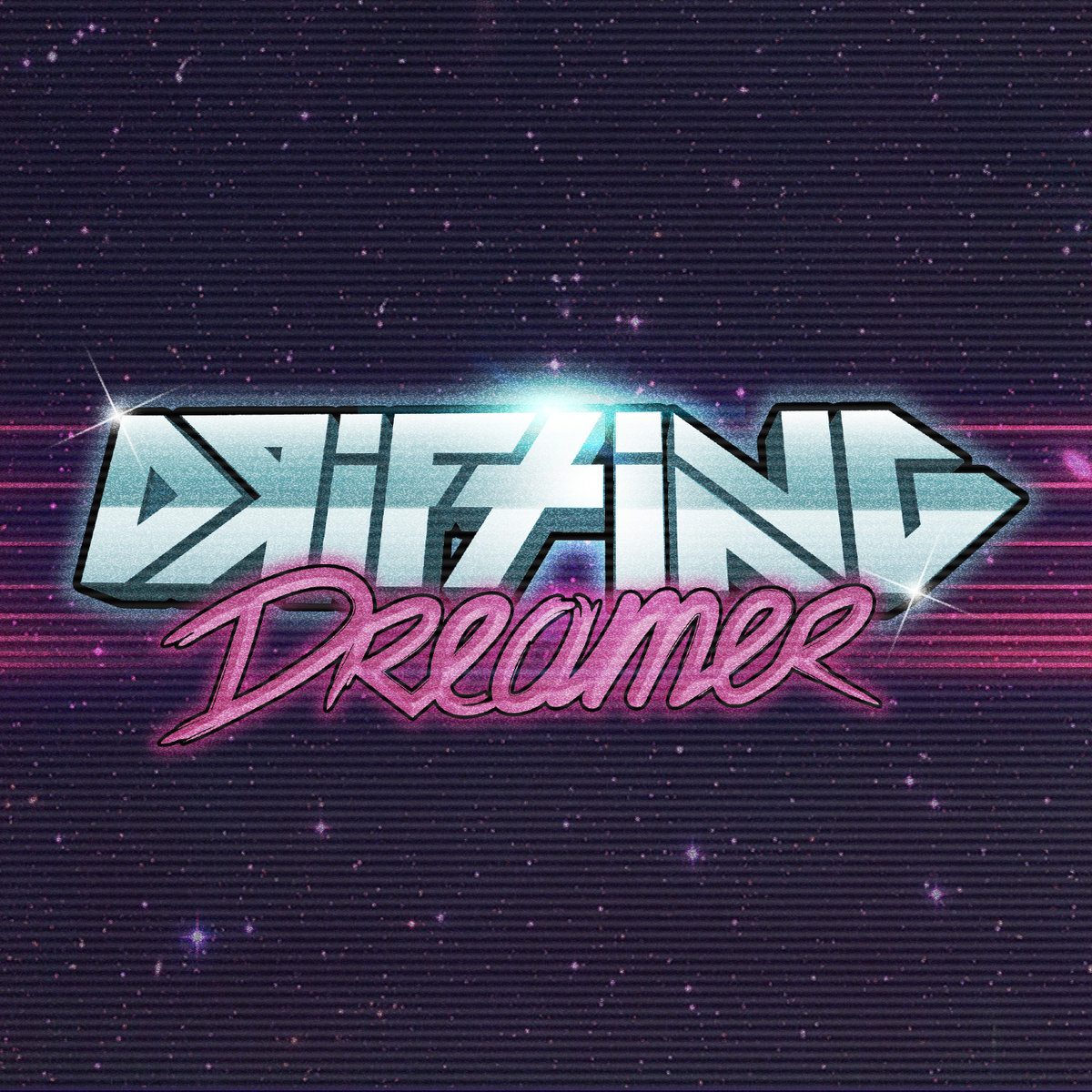 The Midnight Drive E.P | DRIFTING DREAMER
