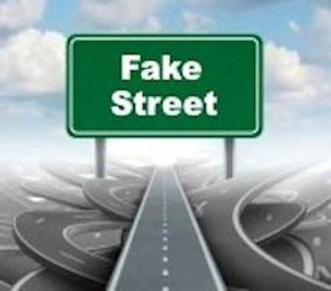 I was a Millionaire Electrician Fake Street