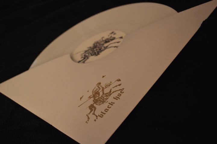 Cock Magic | Syrinx | Black Hoe Music Group