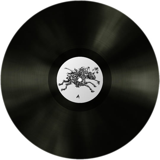 Cock Magic | Syrinx | Black Hoe Music Group