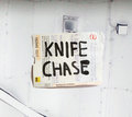 Knife Chase image