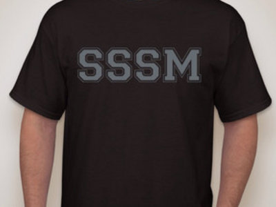 SSSM T-shirt main photo