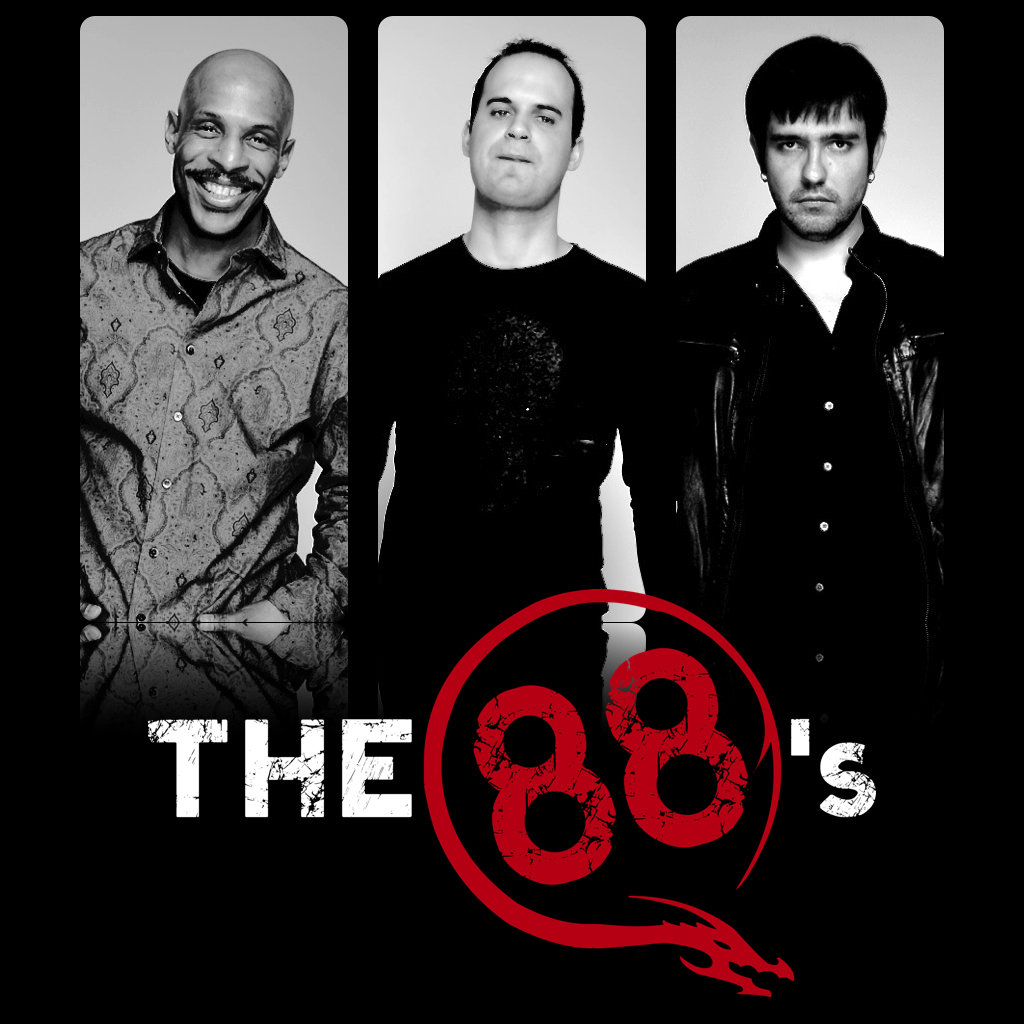 The 88's | The 88's